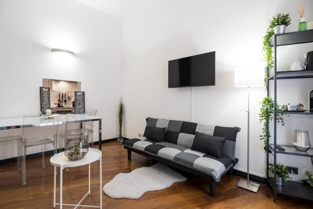 Keys Of Italy - Pantano 8 / New Apt. / Mm Missori มิลาน ภายนอก รูปภาพ